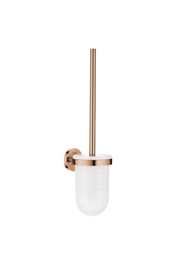 Grohe Essentials Tuvalet Fırçalık Warm Sunset - 40374Da1 - Image 1