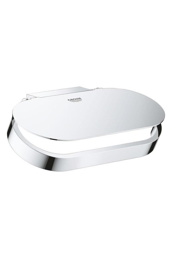 Grohe Selection Tuvalet Kağıtlığı 41069000 - Image 1