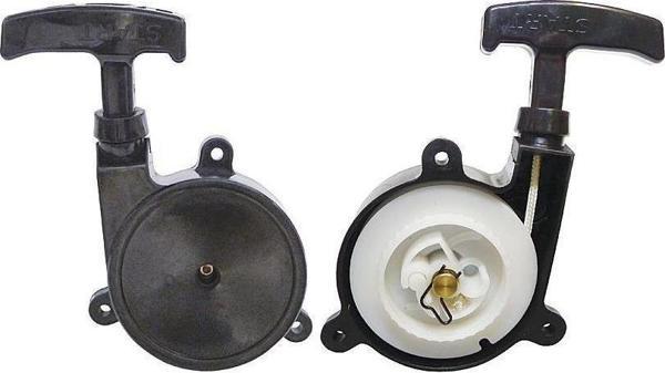 Stihl SR 420 Starter Kapak Komple - Image 1