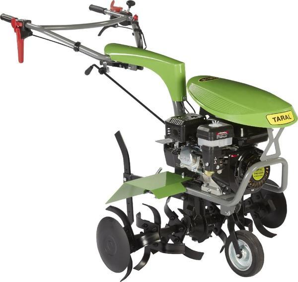Taral 210M PMG168FB Benzinli Çapa Makinası - Image 1