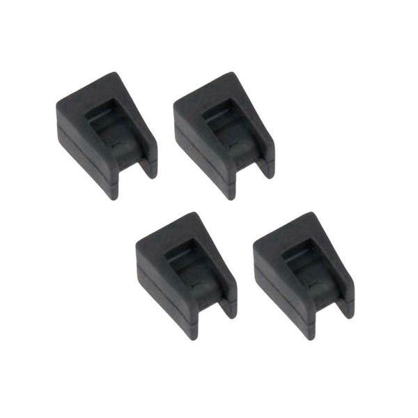 Beko HISW7521SW, HISG64120SWCBT,AOCW75210DB,AOCM64210DS, AOCW64110XDBUyumlu Ocak Lastiği 4 adet - Image 1