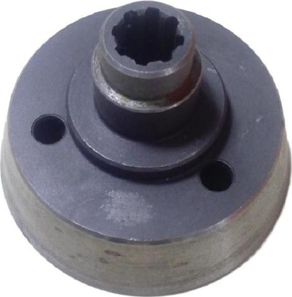 Taral Çapa Dizel Modeller Debriyaj Baskısı - Image 1