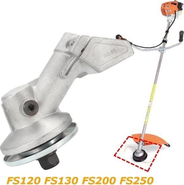 Stihl Tırpan Redüktör - FS 85-120-250 - Image 1