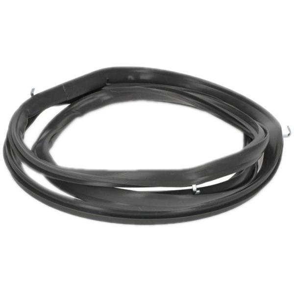 Siemens HBA23B450E,HB559E1T,HB559W1T,HB301E0T,HM644200T,HB23AB540 ile Uyumlu Fırın Kapak Contası - Image 1