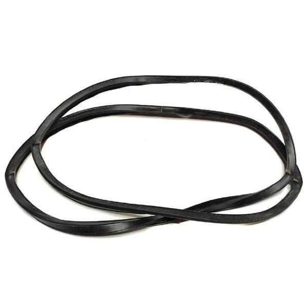  Fırın Ön Kapak Contası, Arçelik 9310E, 6330E, 9313E, 9310EDG, 9440S ile Uyumlu - Image 1
