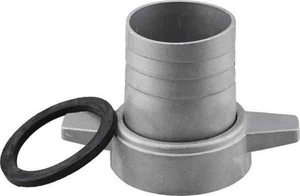 Su Motoru Alüminyum Emiş Rekoru 3'' - Image 1