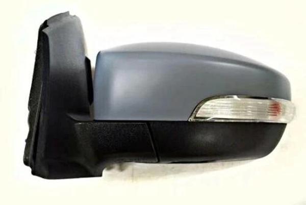 Kuga Elektrikli Katlanır Ayna 2013 Sonrası Astarlı Yan+Alt Sinyalli Kör Noktalı Bıs Sağ Oem No:Cv441 - Image 1