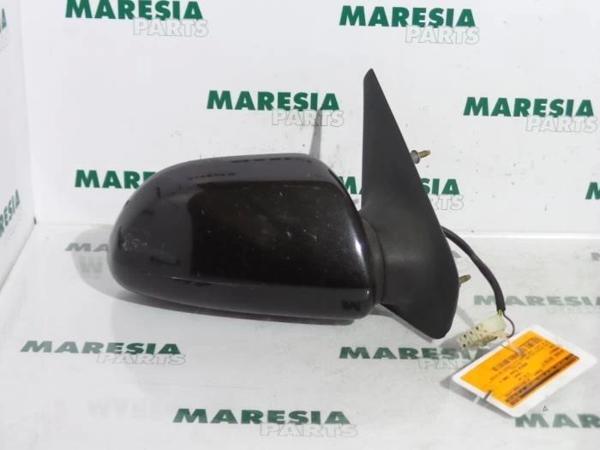 Dıs Dıkız Aynası Sağ Mekanık Renault R19 Bm 1988-1996 (Oem No: 7700789180) - Image 1