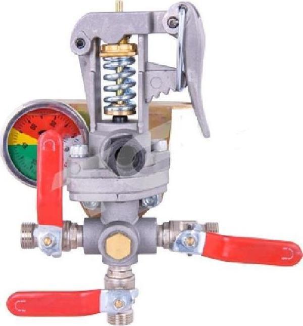 Taral İlaçlama Pompası Basınç Regülatorü - Image 1