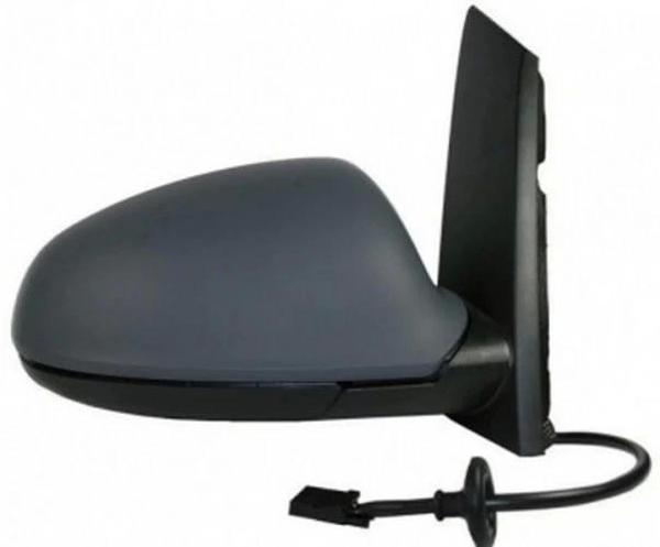 Astra J Elektrikli Ayna 2010-2015 Astarlı Sağ Oem No:1428456 - Image 1