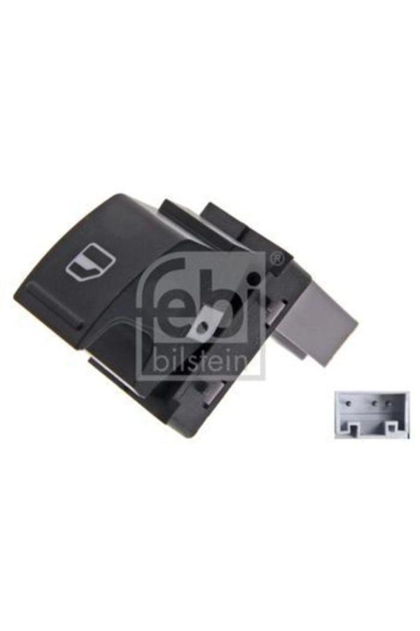 Volkswagen Golf5 Golf6 Jetta Caddy Passat 2004  Cam Açma Düğmesi Teklı (Oem No:7L6959855B) - Image 1