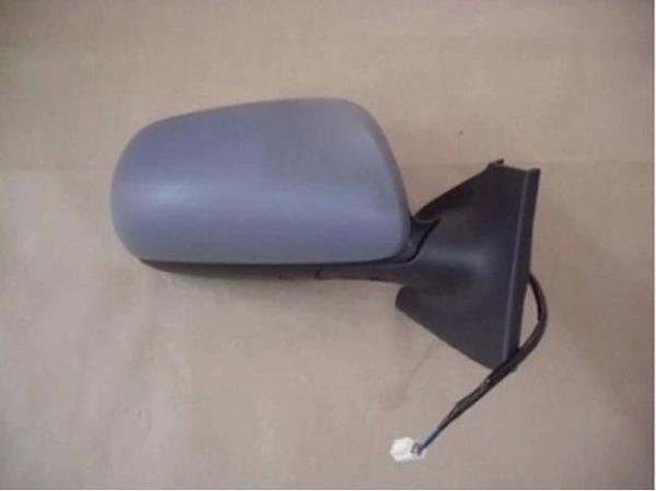 Yaris Elektrikli Ayna 2006-2012 Astarlı Hb Sağ Oem No:879100D260 - Image 1
