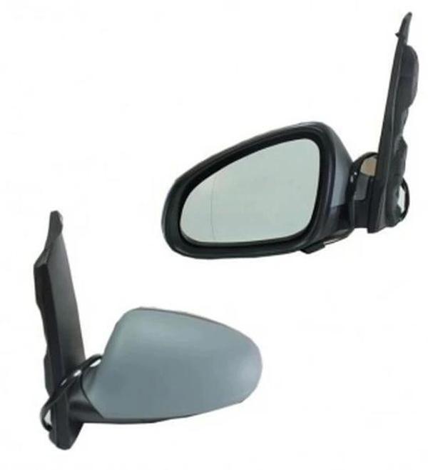 Astra J Elektrikli Ayna 2010-2015 Astarlı Kör Noktalı Sol Oem No:1428455 - Image 1