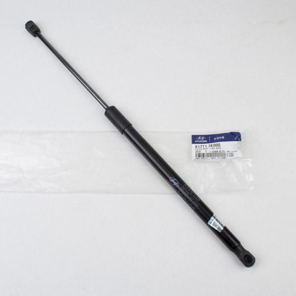 Bagaj Amortısörü Tek Taraf Kore Tucson Benzın-Dızel 04- (Oem No: 817712E000) - Image 1