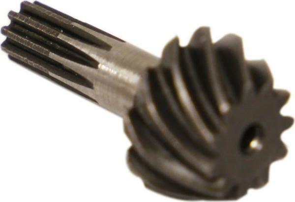 Yat YT6502 Akülü Budama Makası Pinyon Dişli - Image 1