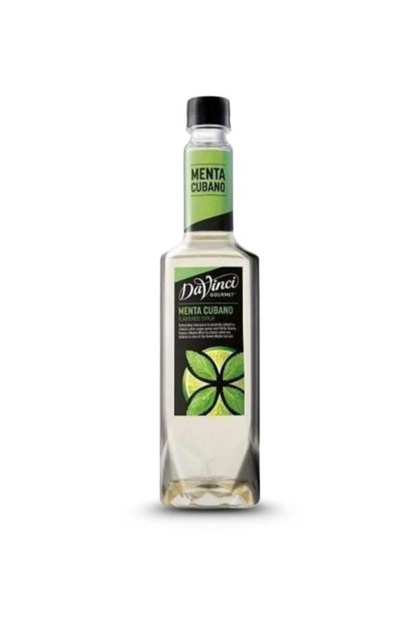Davinci Gourmet Dvg Menta Cubano Flv Syrup - Image 1