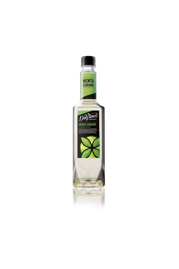 Davinci Gourmet Küba Nanesi Şurup 75 Cl - Image 1
