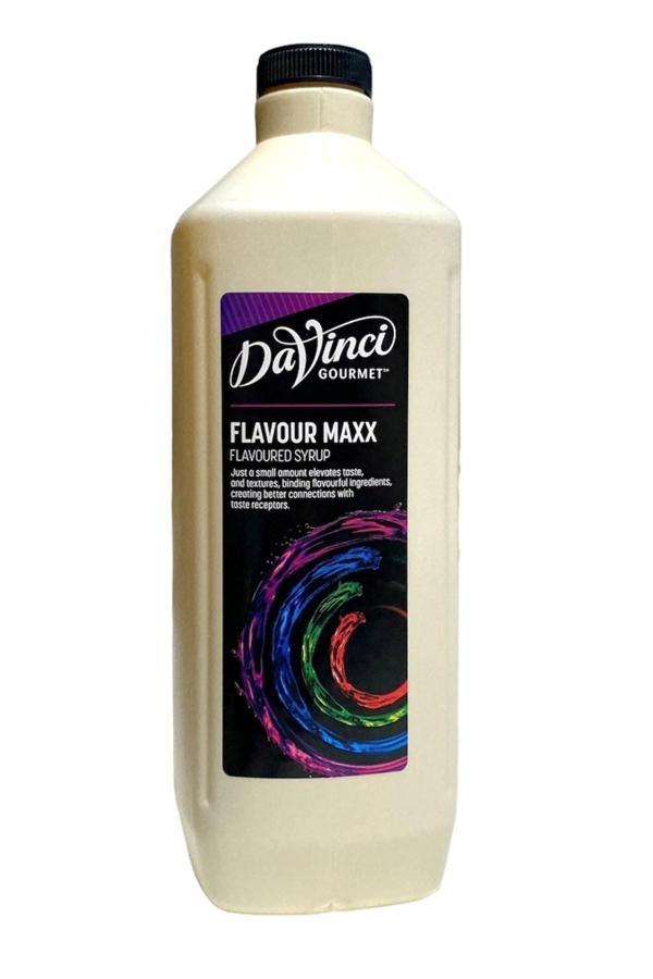 Davinci Gourmet Kokteyl Şurubu Flavor Maxx 2 Lt - Image 1