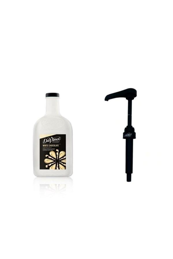 Davinci Gourmet Sos Pompası 30 Ml - Image 1