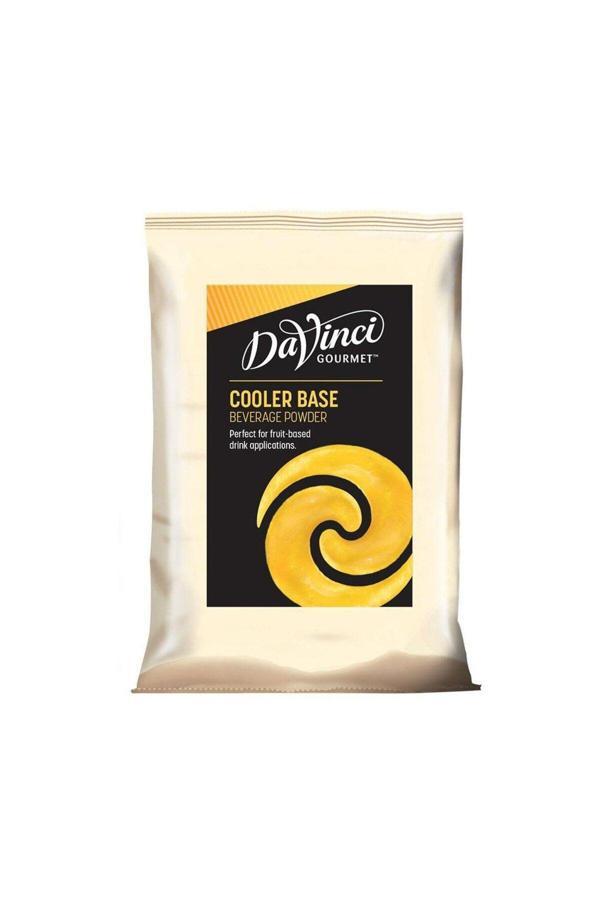 Davinci Gourmet Soğuk Içecek Bazı Cooler Base- Toz Ürün 1 Kg - Image 1
