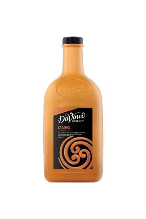 Davinci Gourmet Tuzlu Caramel Sos - Image 1