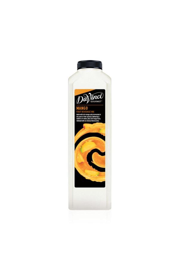 Davinci Gourmet Mango Meyve Püresi Mix 1 Lt - Image 1