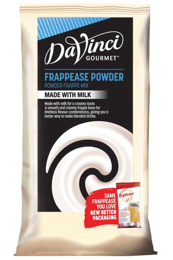 Davinci Gourmet Frappe Içecek Tozu 1.5 Kg - Image 1