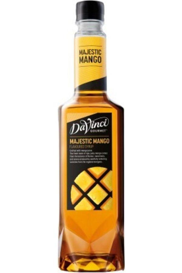 Davinci Gourmet Mango Aromalı Şurup - Image 1