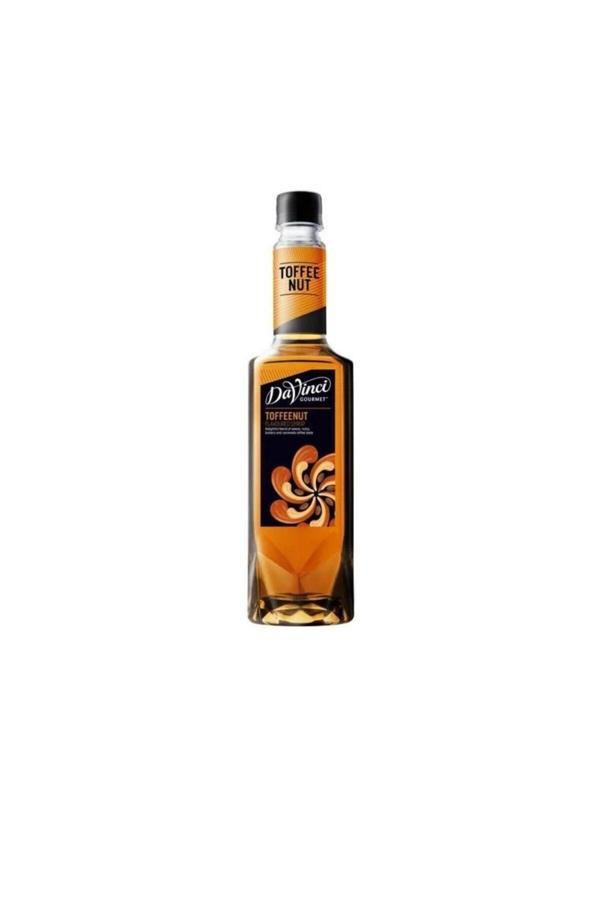 Davinci Gourmet Toffe Nut Aromalı Şurup (Toffe Nut) 750 Ml - Image 1