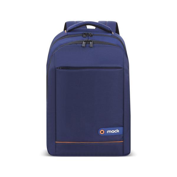 Mack Mack Mcc-006Bl 15.6" Offıce Notebook Sırt Çantası Lacivert                                           - Image 1