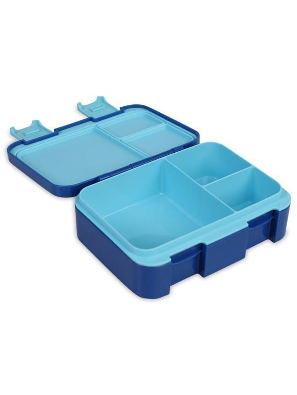 Vagonlife Beslenme ve Yemek Kabı 700 ml  - MaviStandart - Image 1