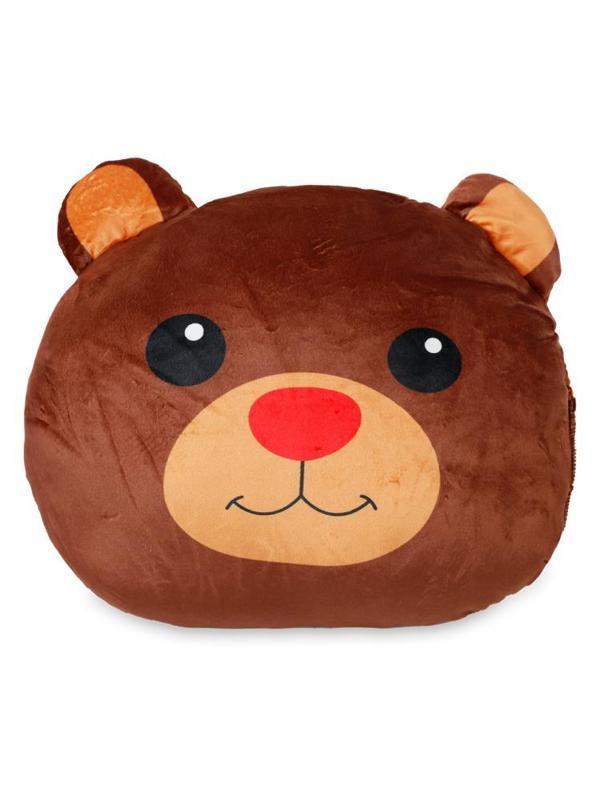 35 cm soft yastık panda Peluş Oyuncaklar - StandartStandart - Image 1