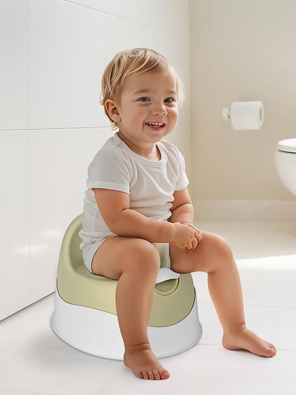 Dolu Nuve Bebek Lazımlığı - BejStandart - Image 1
