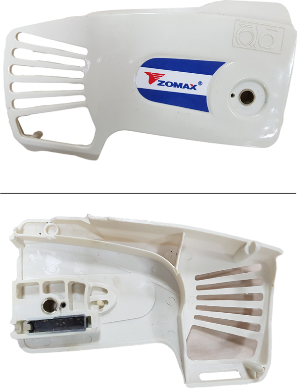 Zomax ZM2000 Testere Yan Kapak - Image 1
