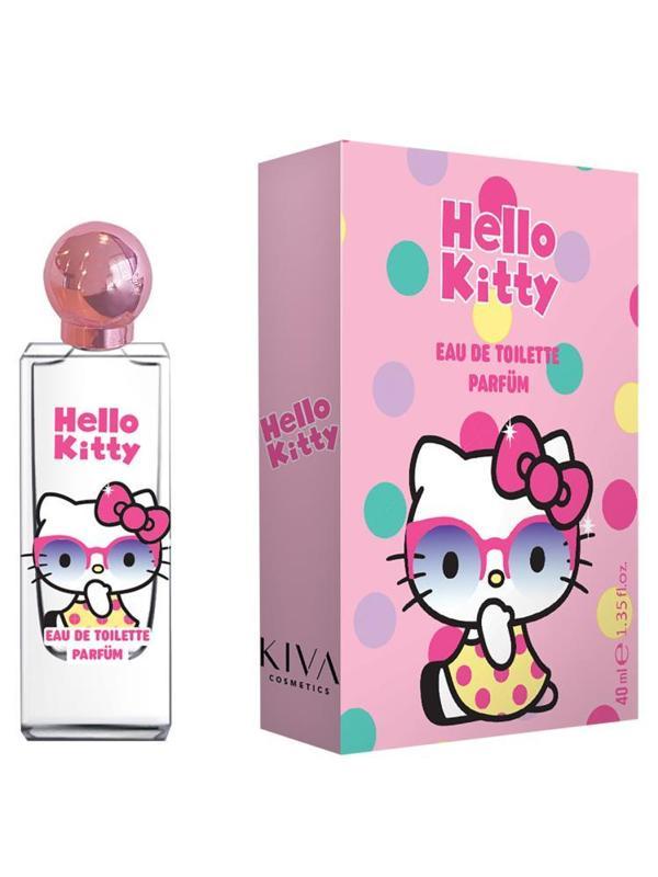 Hello Kitty Parfüm Eau 50 ml - StandartStandart - Image 1