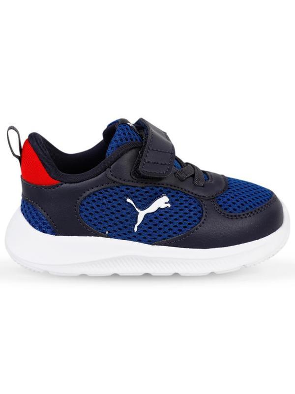Puma Erkek Çocuk Spor Ayakkabı -27 Numara - Lacivert26 - Image 1
