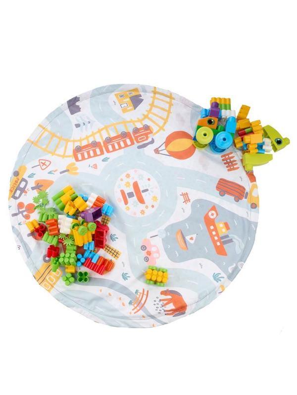 SafeMom Oyuncak Bohçası - StandartStandart - Image 1