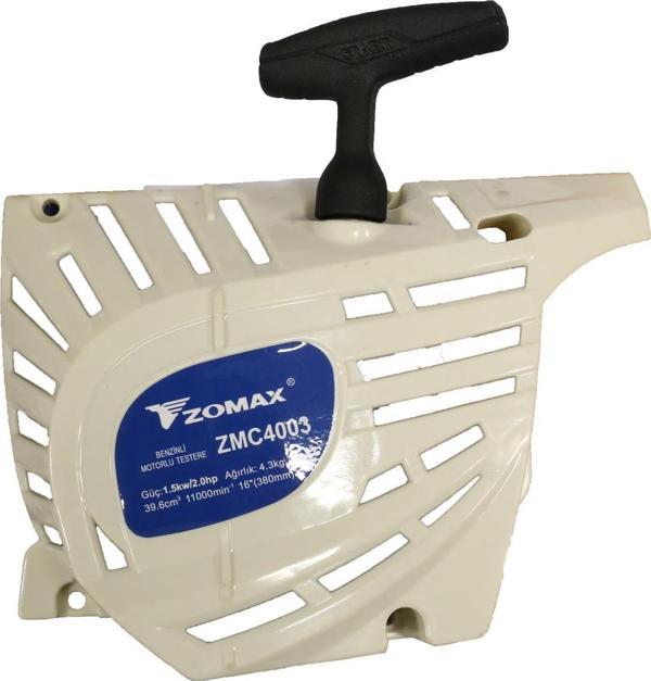 Zomax ZM4003 Starter Kapak Komple - Image 1