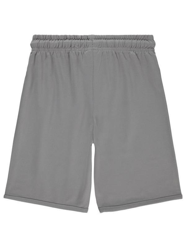 Civil Boys On - Off Reflektör Baskılı 10-13 Yaş Kapri - Gri10-11 Yaş - Image 1