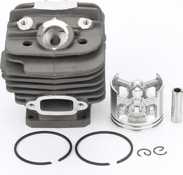 Stihl 036-034- MS 360 Silindir Piston Set 48 mm - Image 1