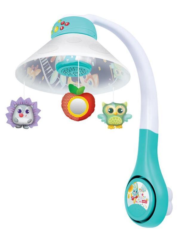 Winfun Orman Arkadaşları Dönence - StandartStandart - Image 1