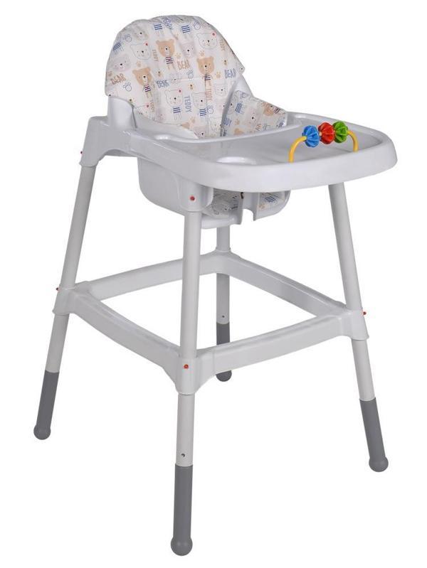 SafeMom Mama Sandalyesi Minderi Bear - StandartStandart - Image 1