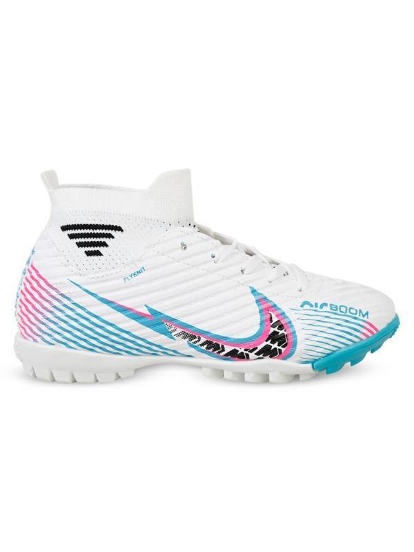 Civil Sport Erkek Çocuk Halı Saha Ayakkabı 31-  - Beyaz33 - Image 1