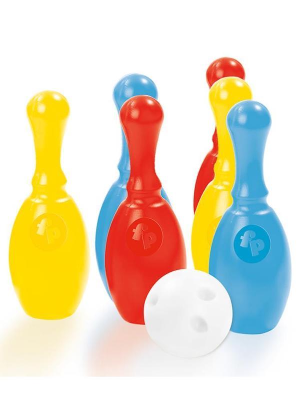 Fısher Prıce Mega Bowlıng - StandartStandart - Image 1