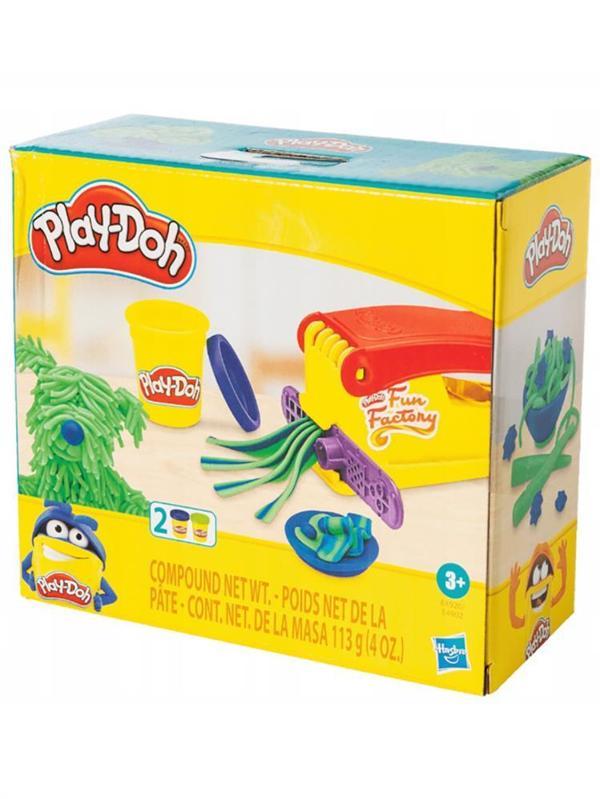 Play-Doh Mini Classic Karışık Renkli Oyun Hamuru Seti - StandartStandart - Image 1