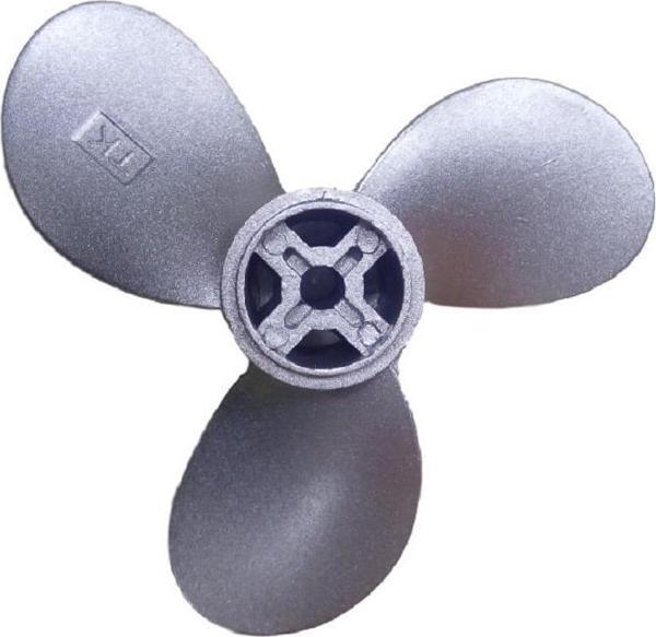 Tomking 140FB-144FCA-520B Tekne Motoru Pervanesi - Image 1