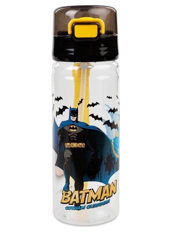 Batman Solo Pipetli Matara 500 Ml  - StandartStandart - Image 1