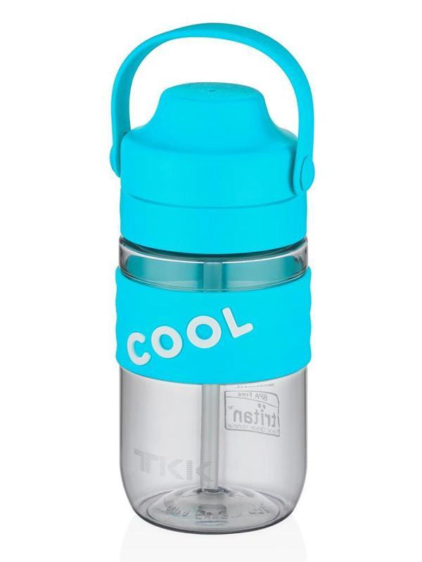 Vagonlife TKK Tritan Matara 550 ml  - YeşilStandart - Image 1