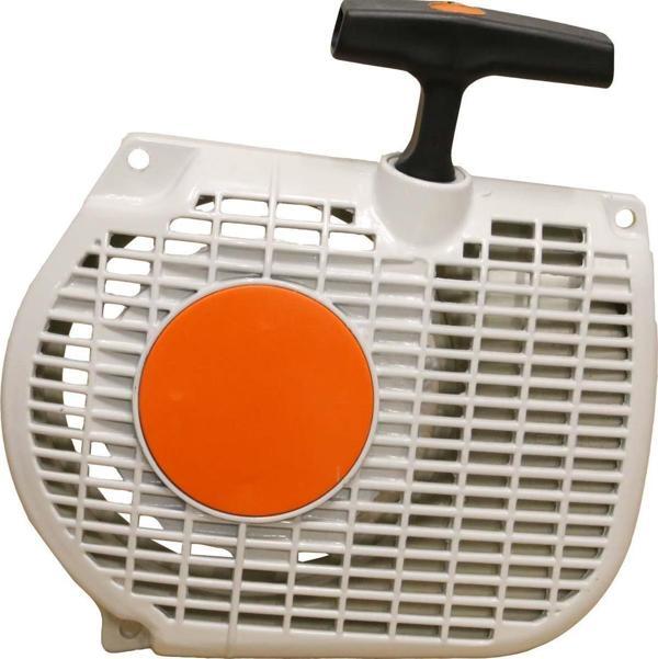 Stihl 038-MS 380-381 Starter Kapak Komple - Image 1