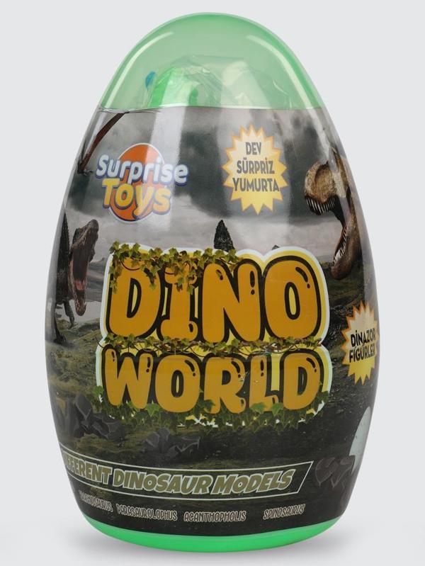 Starteach Dino Dev Sürpriz Yumurta  - StandartStandart - Image 1